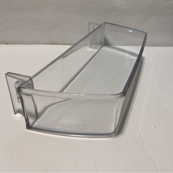 LG KENMORE REFRIGERATOR DOOR BIN-PART# MAN631090 - Picture 2 of 12